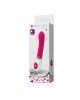 Вібратор - Pretty Love Daniel Vibrator Pink Вібратор - Pretty Love Daniel Vibrator Pink