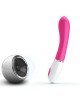 Вібратор - Pretty Love Daniel Vibrator Pink Вібратор - Pretty Love Daniel Vibrator Pink