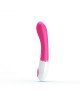 Вібратор - Pretty Love Daniel Vibrator Pink Вібратор - Pretty Love Daniel Vibrator Pink