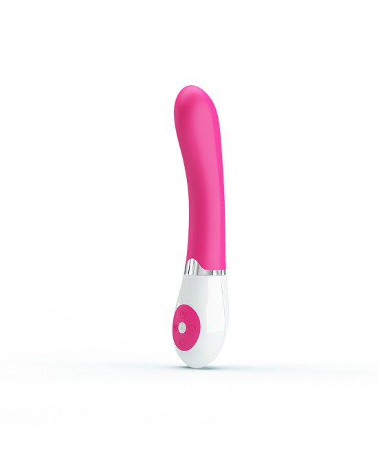 Вібратор - Pretty Love Daniel Vibrator Pink Вібратор - Pretty Love Daniel Vibrator Pink