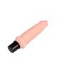 Вібратор - The Realistic Cock Flesh, 20 см Вібратор - The Realistic Cock Flesh, 20 см