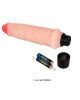 Вібратор - The Realistic Cock Flesh, 20 см Вібратор - The Realistic Cock Flesh, 20 см