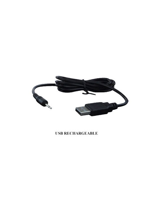 Вібратор - Pretty Love Ward Vibrator Purple Вібратор - Pretty Love Ward Vibrator Purple