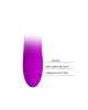 Вібратор - Pretty Love Ward Vibrator Purple Вібратор - Pretty Love Ward Vibrator Purple