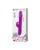 Вібратор - Pretty Love Ward Vibrator Purple Вібратор - Pretty Love Ward Vibrator Purple