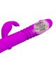 Вібратор - Pretty Love Ward Vibrator Purple Вібратор - Pretty Love Ward Vibrator Purple