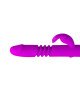 Вібратор - Pretty Love Ward Vibrator Purple Вібратор - Pretty Love Ward Vibrator Purple