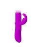 Вібратор - Pretty Love Ward Vibrator Purple Вібратор - Pretty Love Ward Vibrator Purple