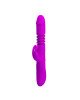 Вібратор - Pretty Love Ward Vibrator Purple Вібратор - Pretty Love Ward Vibrator Purple
