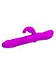 Вібратор - Pretty Love Ward Vibrator Purple Вібратор - Pretty Love Ward Vibrator Purple