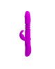 Вібратор - Pretty Love Ward Vibrator Purple Вібратор - Pretty Love Ward Vibrator Purple
