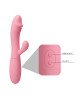 Hi-tech вібратор - Pretty Love Snappy Vibrator Flesh Hi-tech вібратор - Pretty Love Snappy Vibrator Flesh