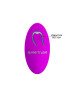 Віброяйце - Pretty Love Hyper Egg Purple Віброяйце - Pretty Love Hyper Egg Purple