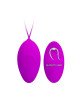 Віброяйце - Pretty Love Hyper Egg Purple Віброяйце - Pretty Love Hyper Egg Purple