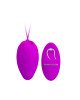 Віброяйце - Pretty Love Hyper Egg Purple Віброяйце - Pretty Love Hyper Egg Purple