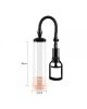 Вакуумна помпа - Maximizer Worx VX1 Pussy Pump Вакуумна помпа - Maximizer Worx VX1 Pussy Pump