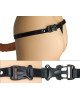 Порожнистий страпон - Vibrating Unisex Hollow Strap On 6.5 Порожнистий страпон - Vibrating Unisex Hollow Strap On 6.5