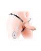 Порожнистий страпон - Vibrating Unisex Hollow Strap On 6.5 Порожнистий страпон - Vibrating Unisex Hollow Strap On 6.5