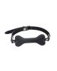 Кляп - Behave! Doggle Bone Bit Gag Black Кляп - Behave! Doggle Bone Bit Gag Black