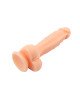 Фалоімітатор - Naked Legend Gold Digger 8 Фалоімітатор - Naked Legend Gold Digger 8