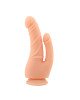 Подвійний фалоімітатор - Naked Legend Stripper 8.5 Подвійний фалоімітатор - Naked Legend Stripper 8.5