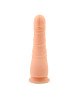 Подвійний фалоімітатор - Naked Legend Stripper 8.5 Подвійний фалоімітатор - Naked Legend Stripper 8.5