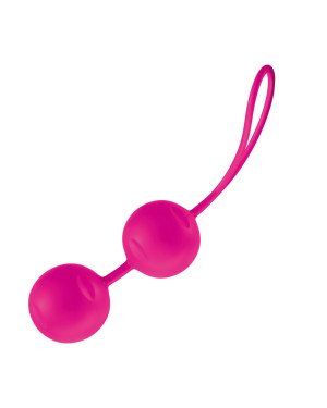 Вагінальні кульки - Joyballs Trend Magenta