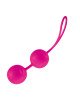 Вагінальні кульки - Joyballs Trend Magenta Вагінальні кульки - Joyballs Trend Magenta