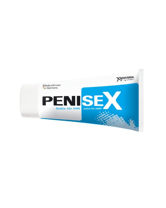 Косметичний крем - PENISEX Salve For Him, 50 мл