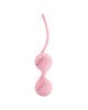Вагінальні кульки - Pretty Love Kegel Tighten Up I Light Pink Вагінальні кульки - Pretty Love Kegel Tighten Up I Light Pink
