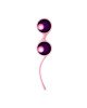 Вагінальні кульки - Pretty Love Kegel Tighten Up I Light Pink Вагінальні кульки - Pretty Love Kegel Tighten Up I Light Pink