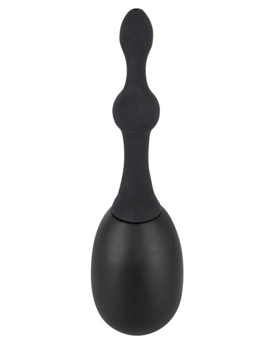 Анальний душ - Black Velvets Douche Small Анальний душ - Black Velvets Douche Small