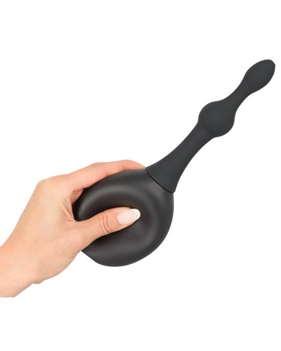 Анальний душ - Black Velvets Douche Small Анальний душ - Black Velvets Douche Small
