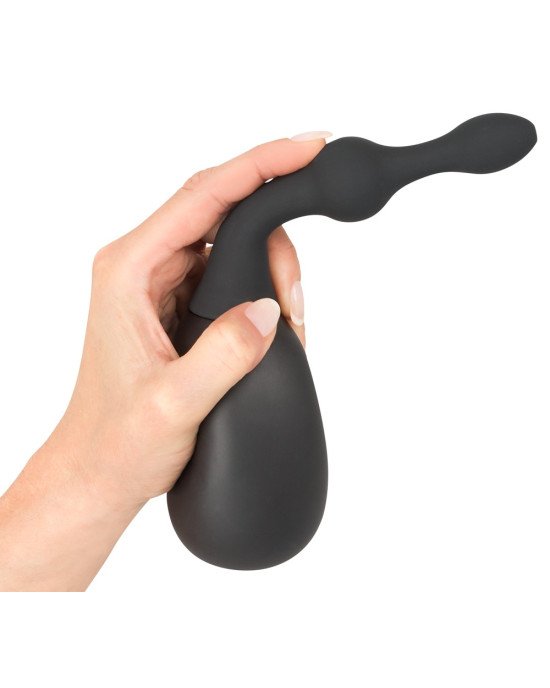 Анальний душ - Black Velvets Douche Small Анальний душ - Black Velvets Douche Small
