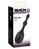 Анальний душ - Black Velvets Douche Small Анальний душ - Black Velvets Douche Small