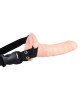 Чоловічий страпон - Easy Rider Strap On Flesh Чоловічий страпон - Easy Rider Strap On Flesh