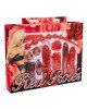 Секс набір - Red Roses Set Секс набір - Red Roses Set