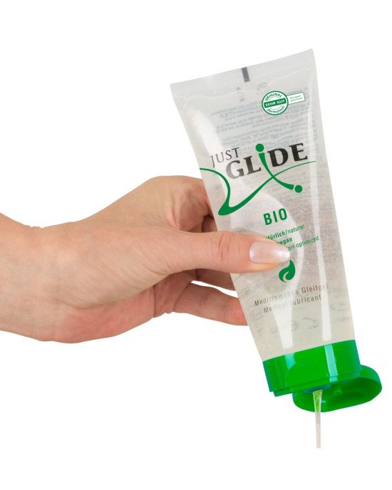 Лубрикант - Just Glide Bio, 200 мл Лубрикант - Just Glide Bio, 200 мл