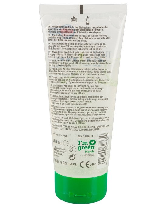 Лубрикант - Just Glide Bio, 200 мл Лубрикант - Just Glide Bio, 200 мл