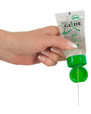 Лубрикант - Just Glide Bio, 50 мл Лубрикант - Just Glide Bio, 50 мл
