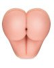 Мастурбатор-насадка - Nature Skin 2 in 1 Extension + Masturbator Мастурбатор-насадка - Nature Skin 2 in 1 Extension + Masturbator