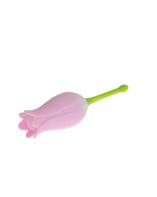 Кліторальний стимулятор - OTOUCH Juliet Pink Massager Кліторальний стимулятор - OTOUCH Juliet Pink Massager