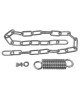 Секс меблі - Liebesschaukel multi vario Секс меблі - Liebesschaukel multi vario