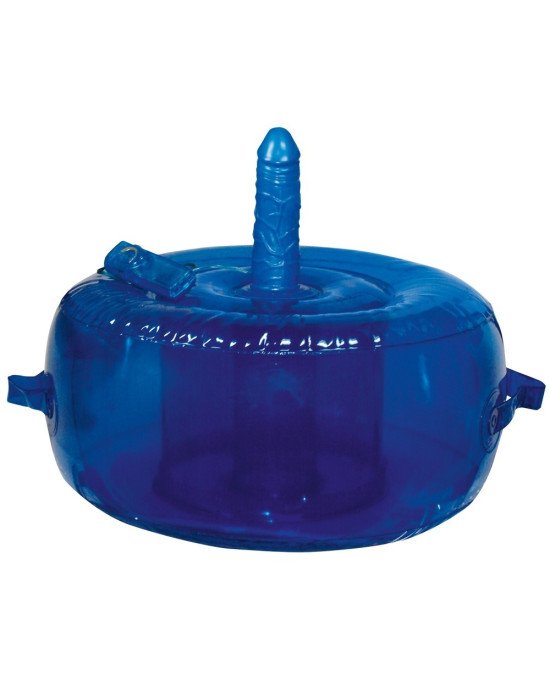 Секс меблі - Sit & Love Vibrating Chair Секс меблі - Sit & Love Vibrating Chair