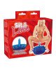 Секс меблі - Sit & Love Vibrating Chair Секс меблі - Sit & Love Vibrating Chair