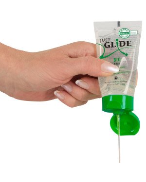Анальний лубрикант - Just Glide Bio Anal, 50 мл