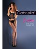 Колготки - Strip Panty 151 black 1/2 XS/S Колготки - Strip Panty 151 black 1/2 XS/S
