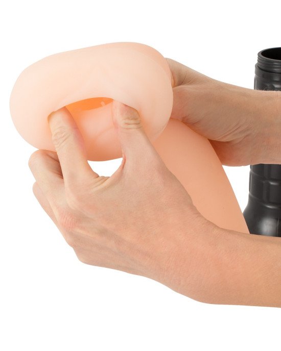 Мастурбатор - Nature Skin Pussy Masturbator Мастурбатор - Nature Skin Pussy Masturbator