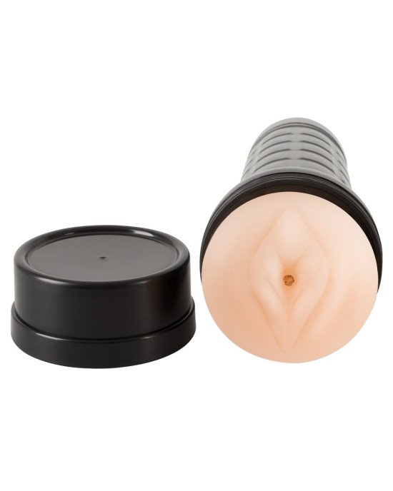 Мастурбатор - Nature Skin Pussy Masturbator Мастурбатор - Nature Skin Pussy Masturbator