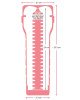 Мастурбатор - Nature Skin Pussy Masturbator Мастурбатор - Nature Skin Pussy Masturbator
